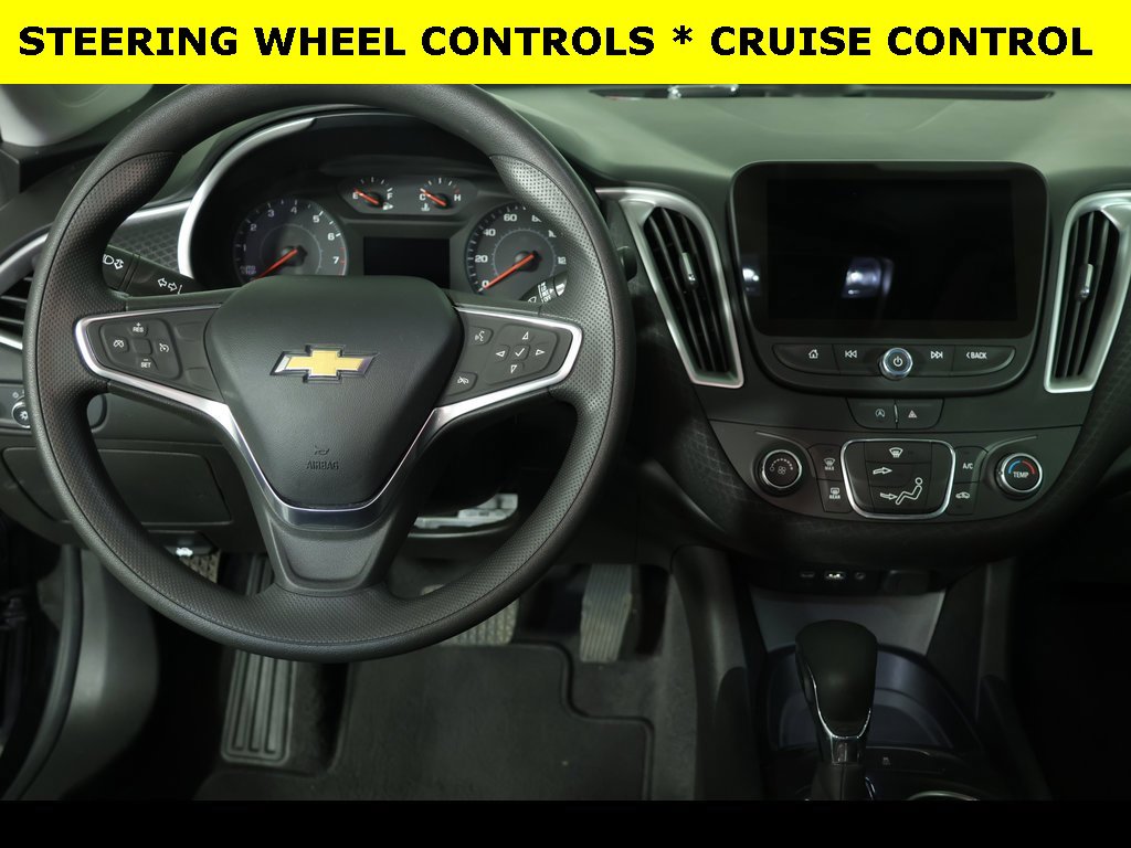 Used 2021 Chevrolet Malibu LS image 6