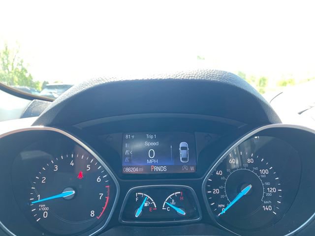 Used 2018 Ford Escape SEL AWD/4WD image 24
