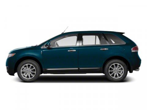 Used 2013 Lincoln MKX image 3