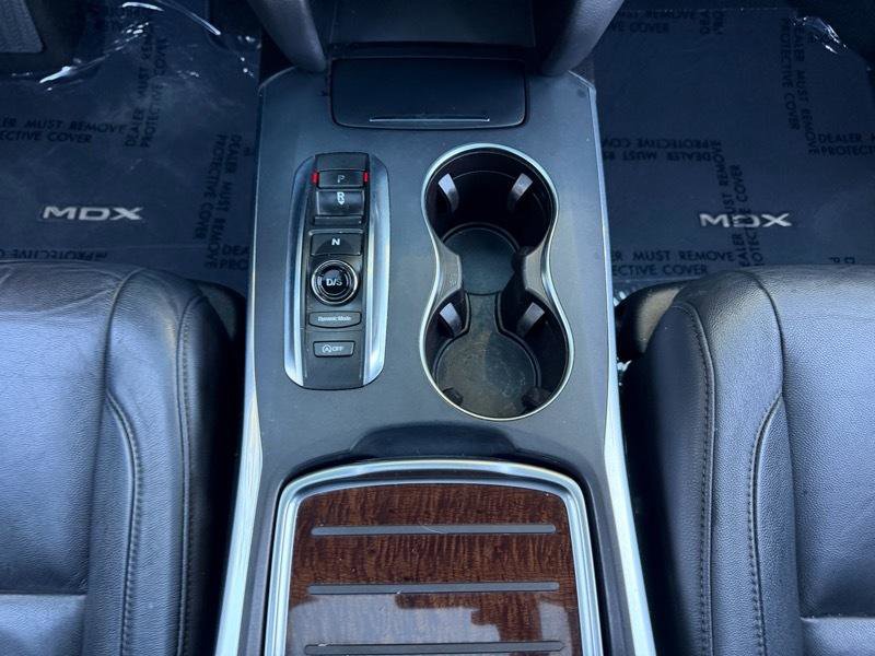 Used 2019 Acura MDX FWD image 35