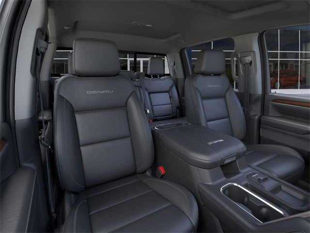 New 2026 GMC Sierra 2500 Denali image 16