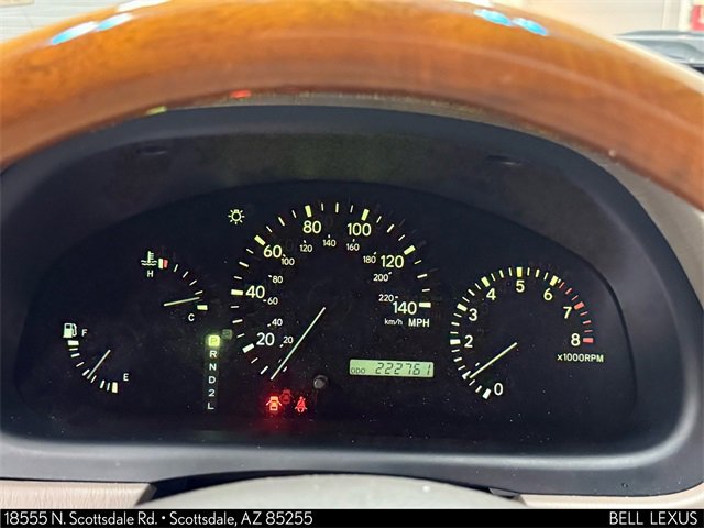 Used 2003 Lexus RX 300 4WD image 15