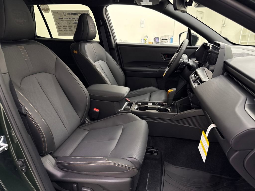 New 2026 Subaru Outback Wilderness image 23