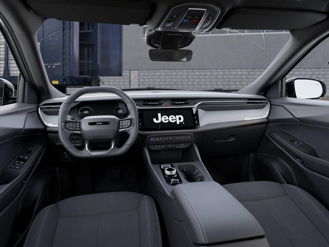 New 2026 Jeep Cherokee Laredo image 8