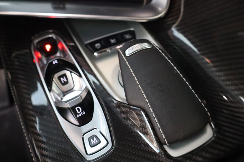 Used 2024 Chevrolet Corvette Z06 image 22