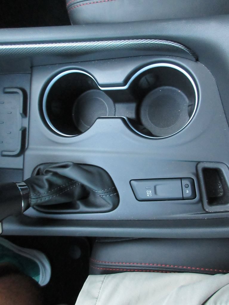 Used 2026 Dodge Durango GT AWD/4WD image 31