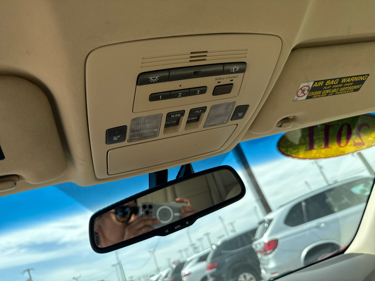 Used 2011 Lexus ES 350 image 25