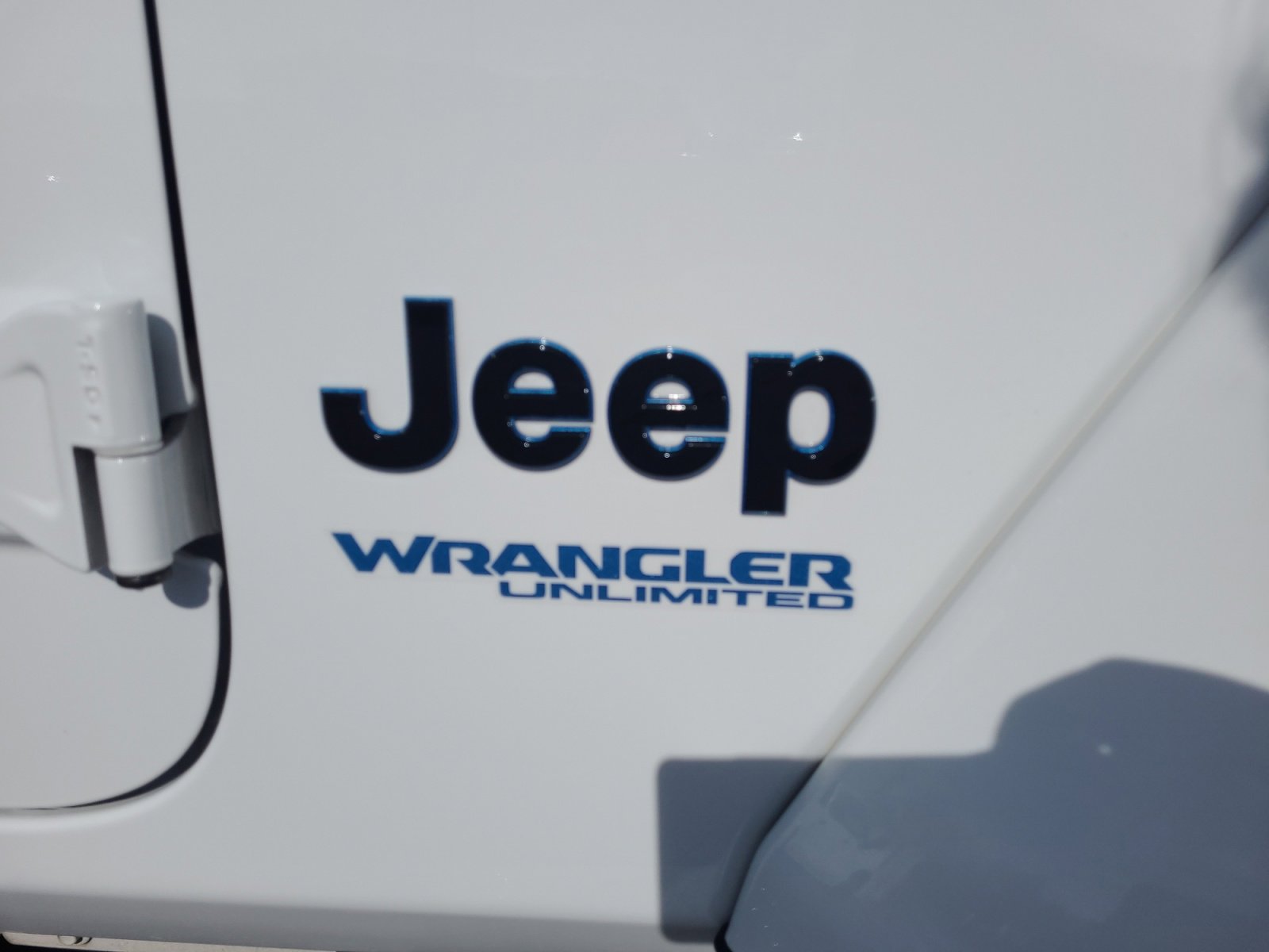 Used 2021 Jeep Wrangler Unlimited Sahara image 25