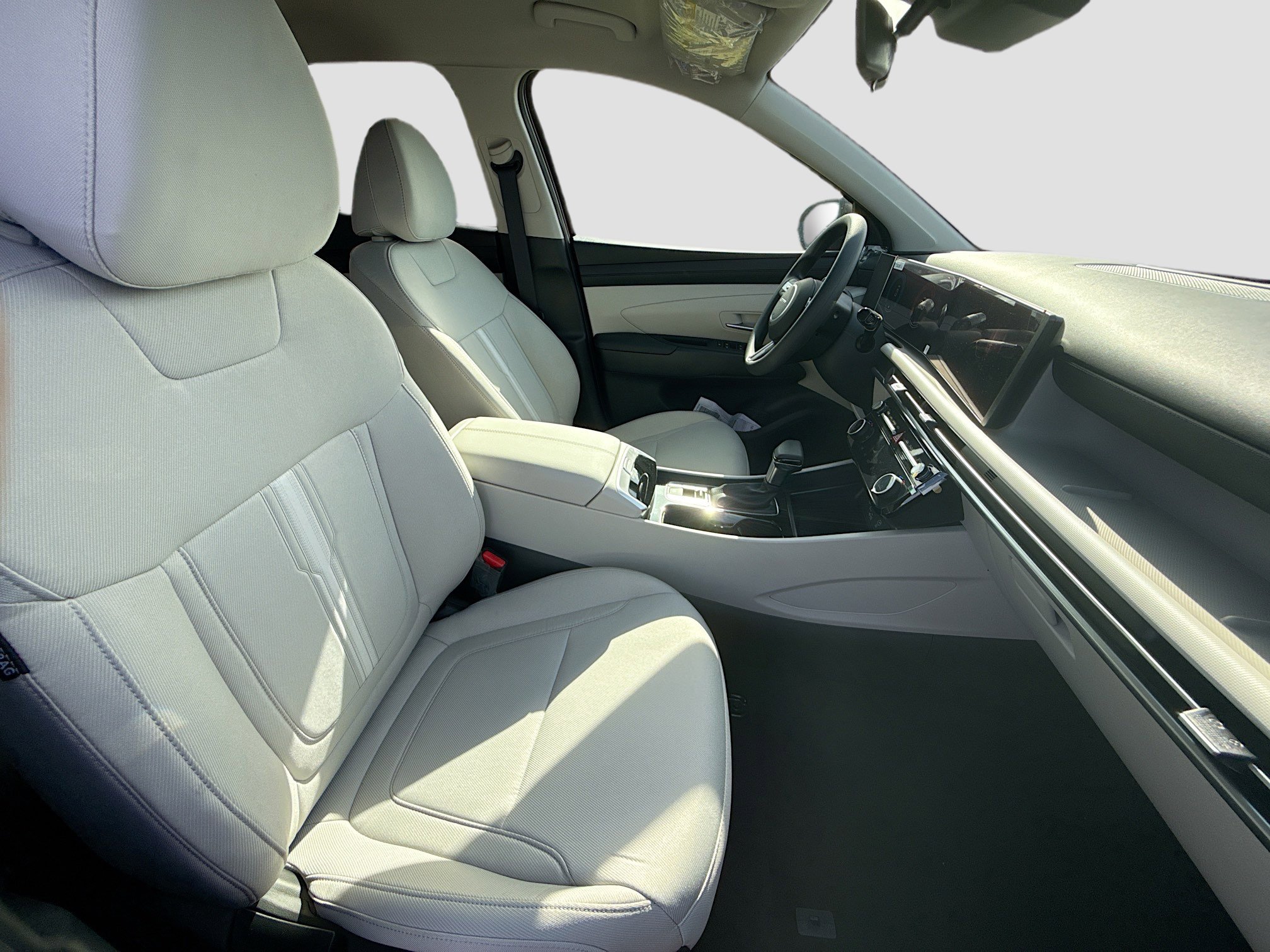 New 2026 Hyundai Tucson SEL image 21