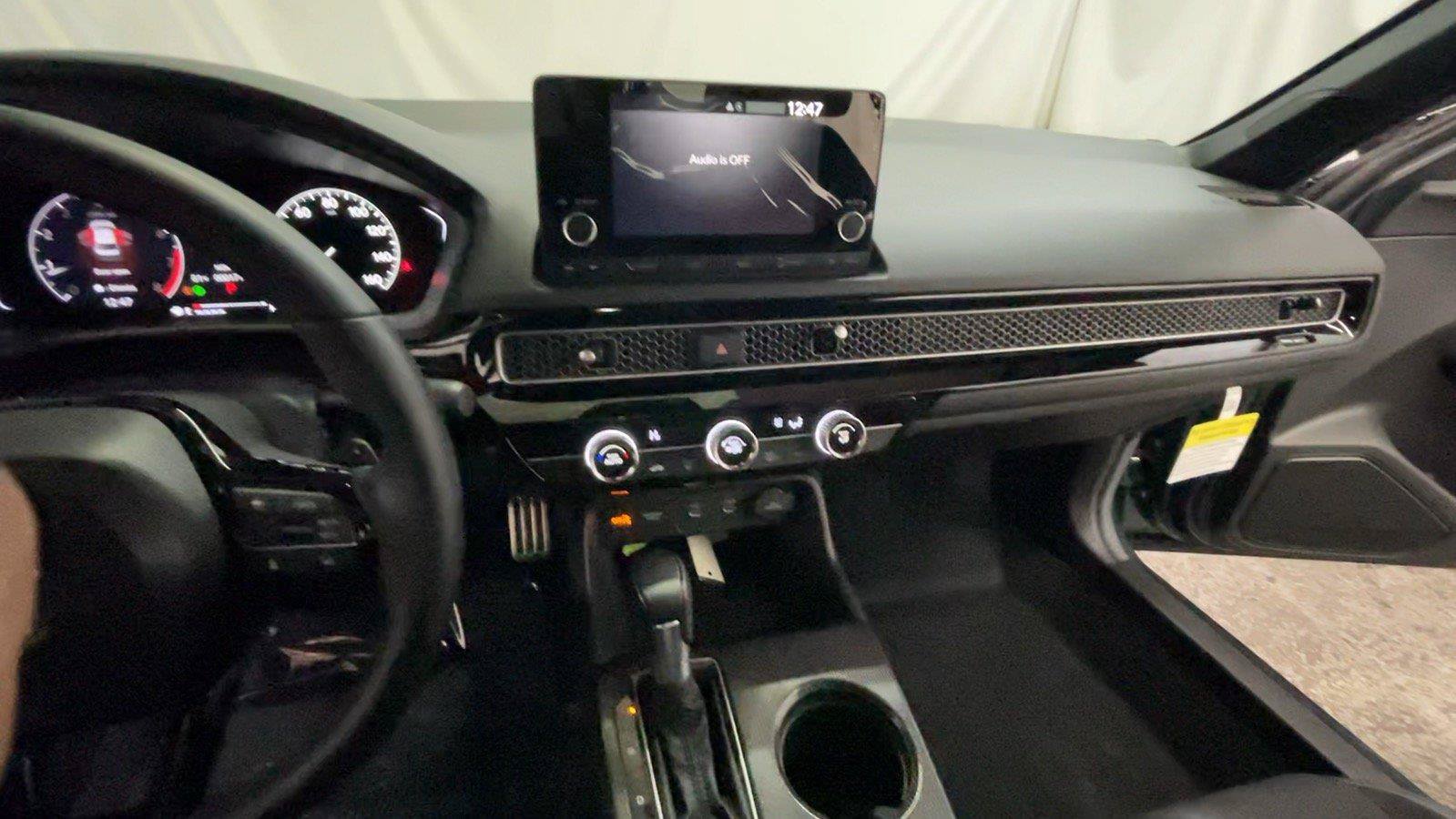 Used 2026 Honda Civic Sport image 37