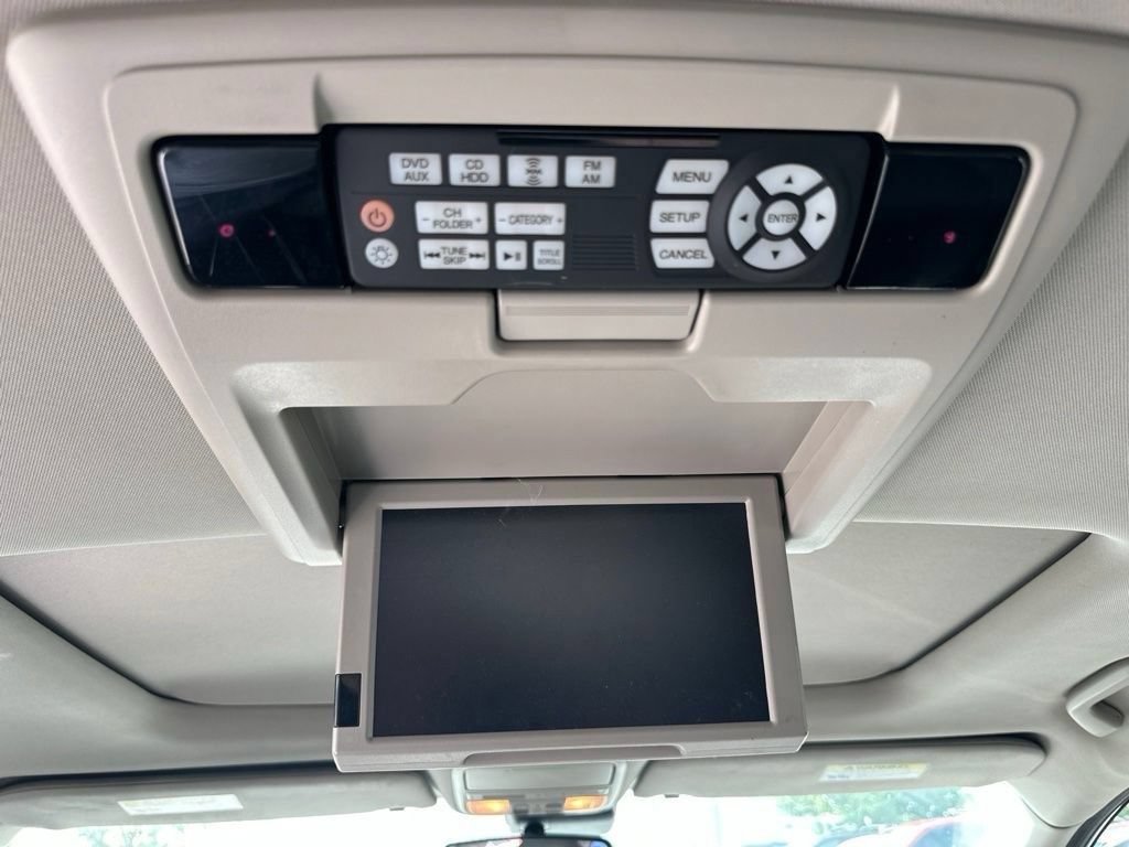 Used 2016 Honda Odyssey Touring image 5
