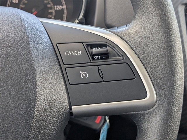 New 2025 Mitsubishi Outlander Sport ES image 24