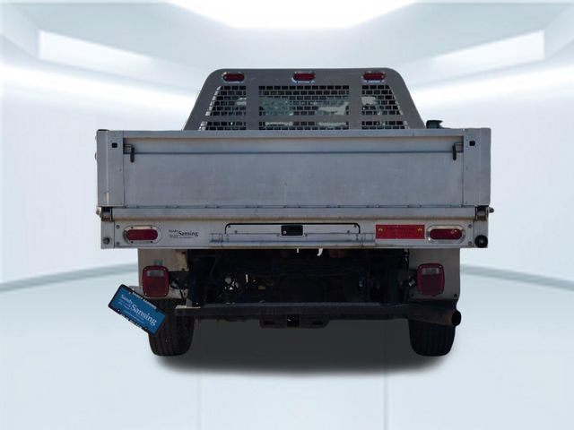 Used 2017 Ford F250 XL RWD image 4