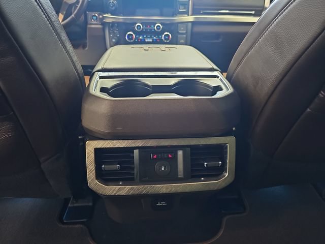 Used 2025 Ford F350 King Ranch AWD/4WD image 38
