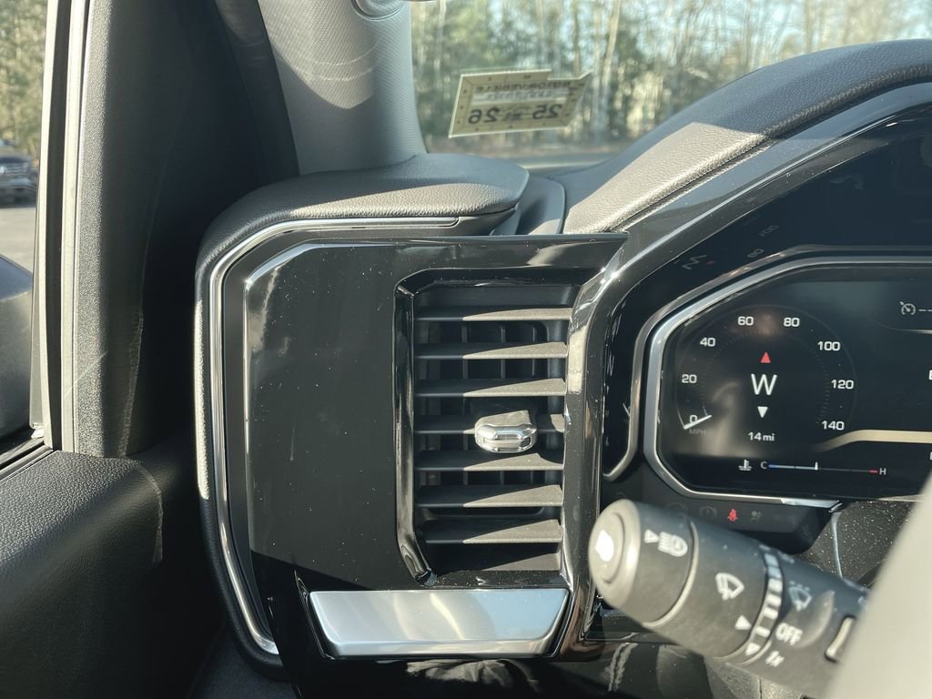 New 2026 GMC Sierra 3500 SLE w/ SLE Value Package image 12