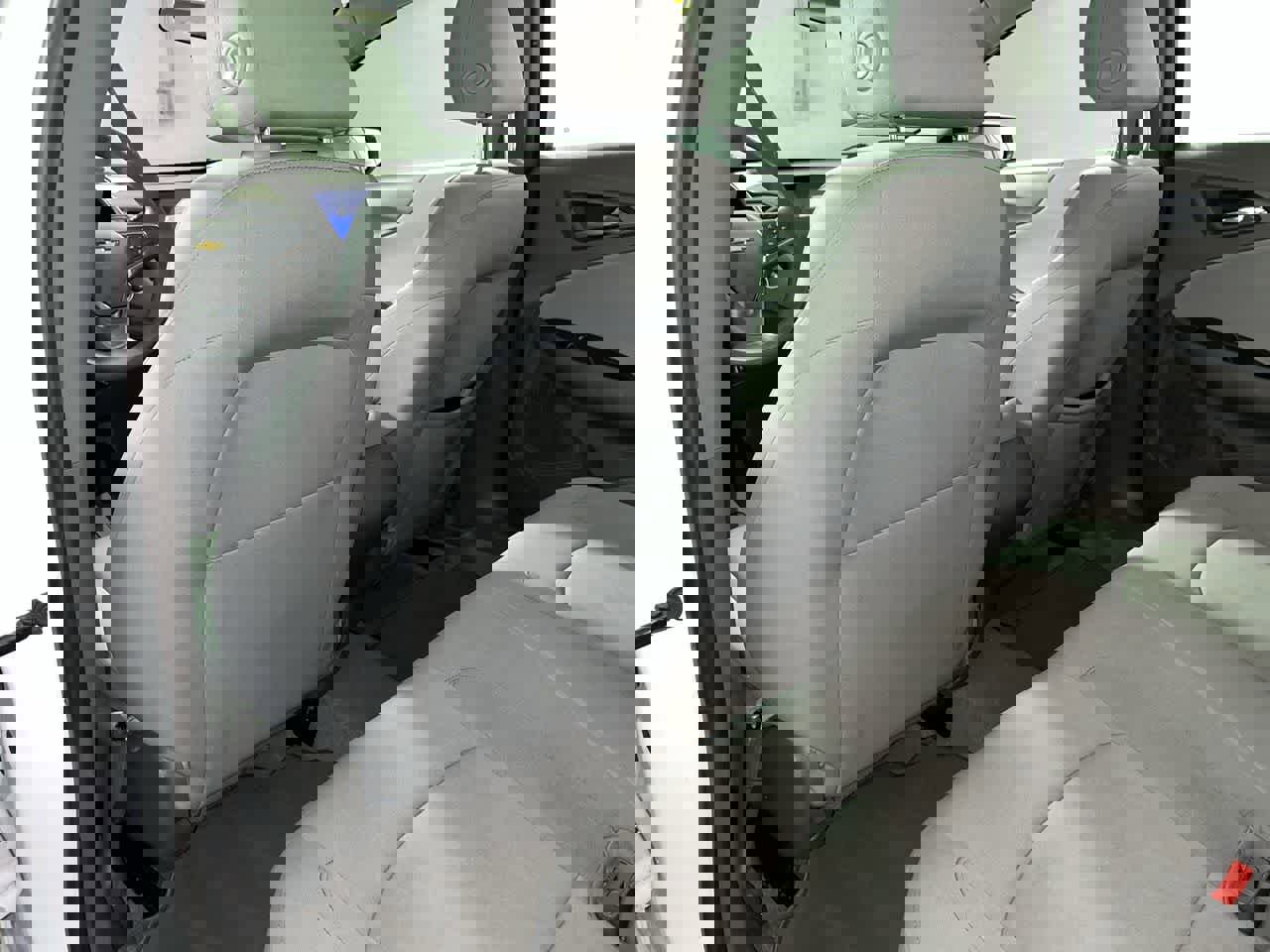 Used 2023 Chevrolet Malibu LS image 24