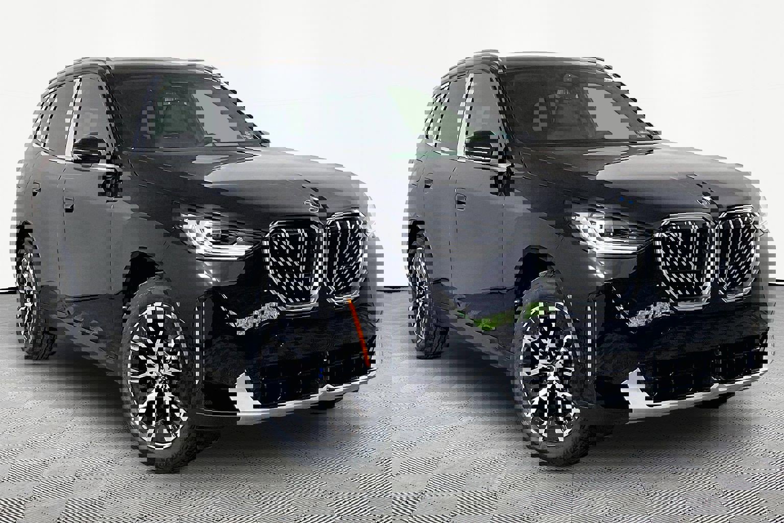 New 2026 BMW X3 xDrive30 image 3