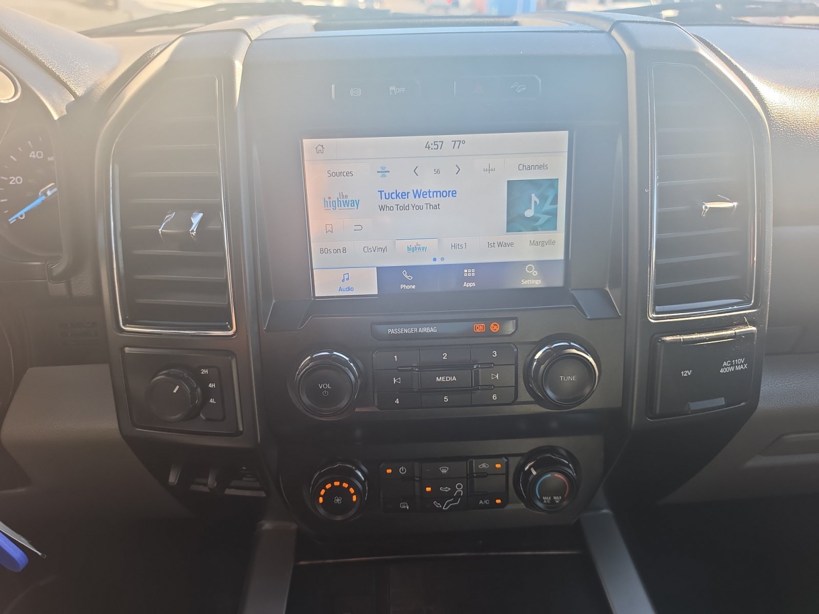 Used 2020 Ford F450 XL w/ STX Appearance Package AWD/4WD image 15