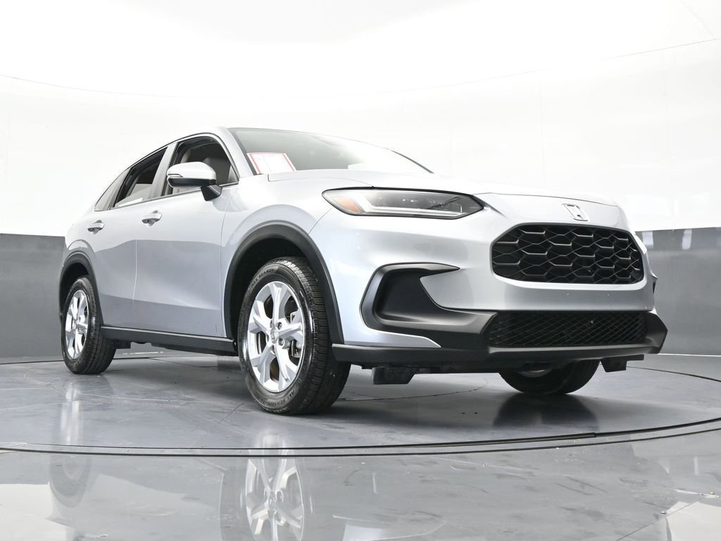 Used 2023 Honda HR-V LX image 60