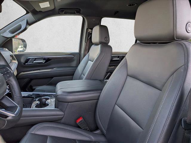 Used 2025 Chevrolet Tahoe LT image 14