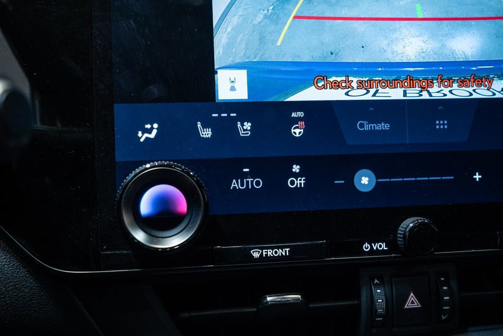 Used 2024 Lexus NX 350 AWD image 28