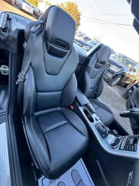 Used 2014 Mercedes-Benz SLK 250 image 20
