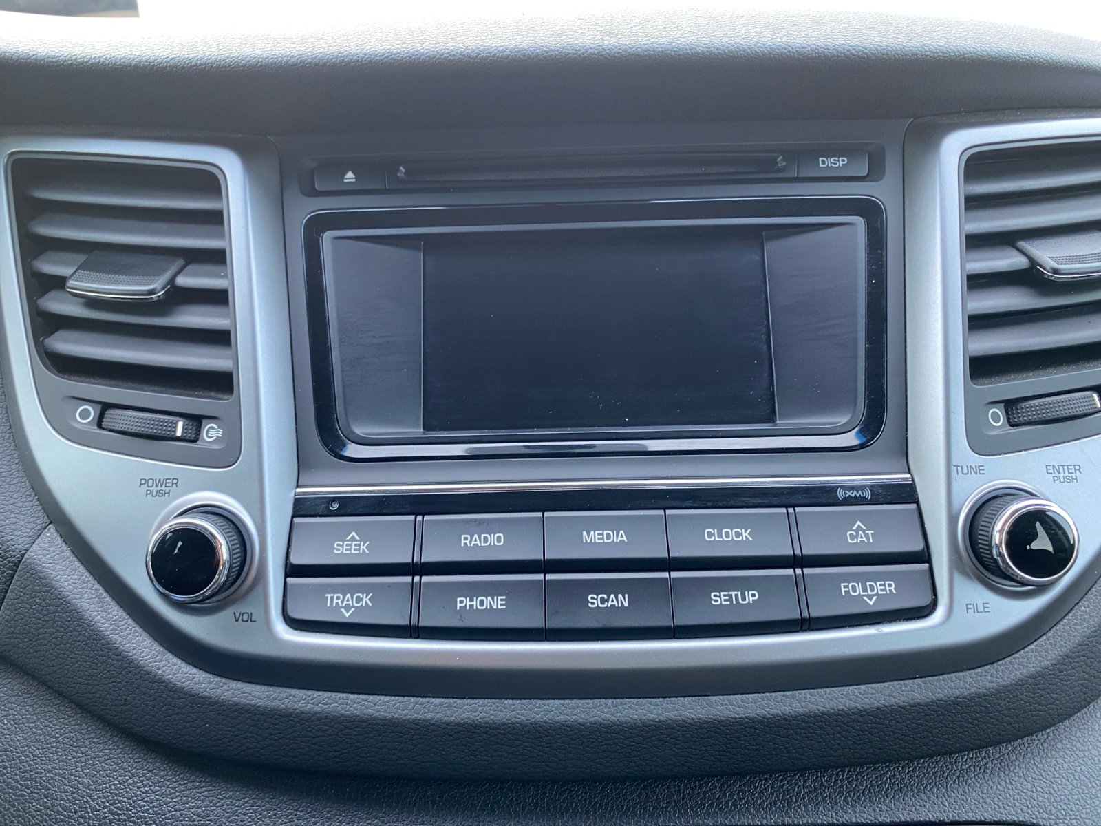 Used 2017 Hyundai Tucson SE image 27