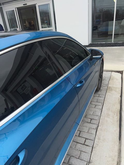 Used 2023 Volkswagen Arteon SEL image 13