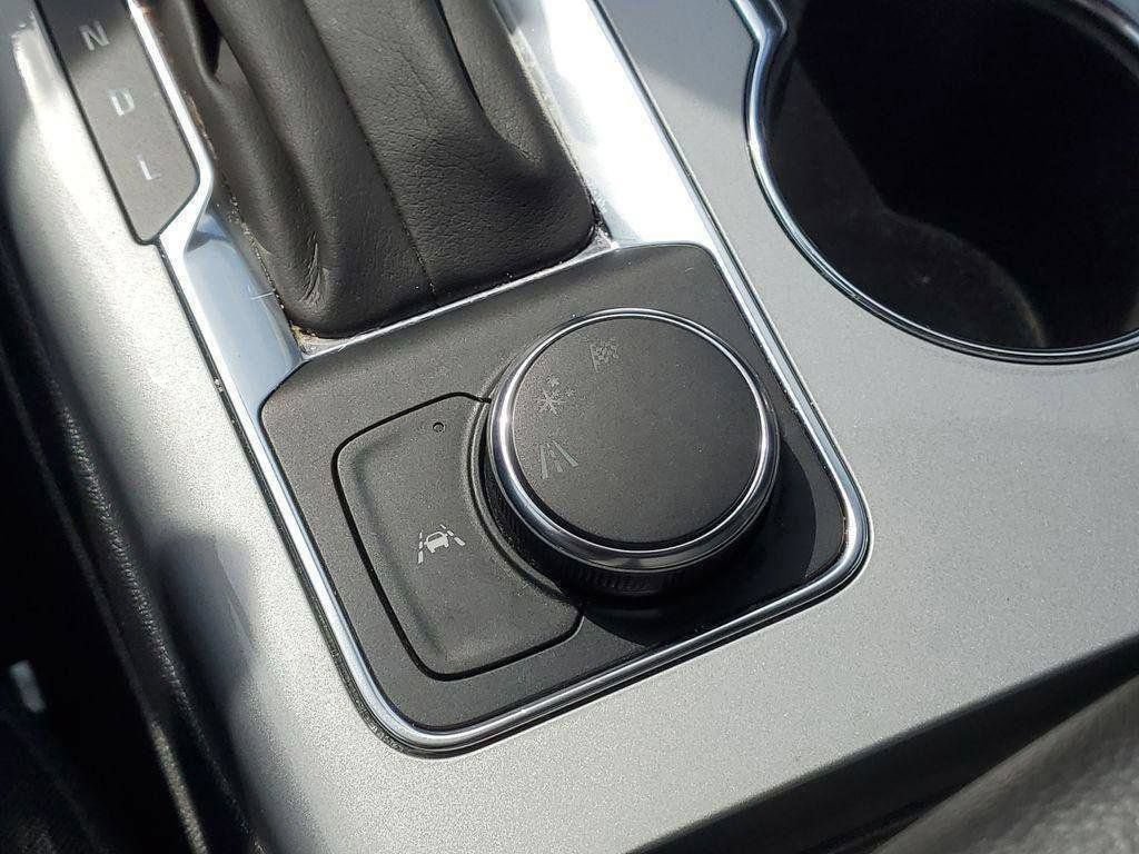 Certified 2023 Chevrolet Blazer LT w/ Convenience Package FWD image 18