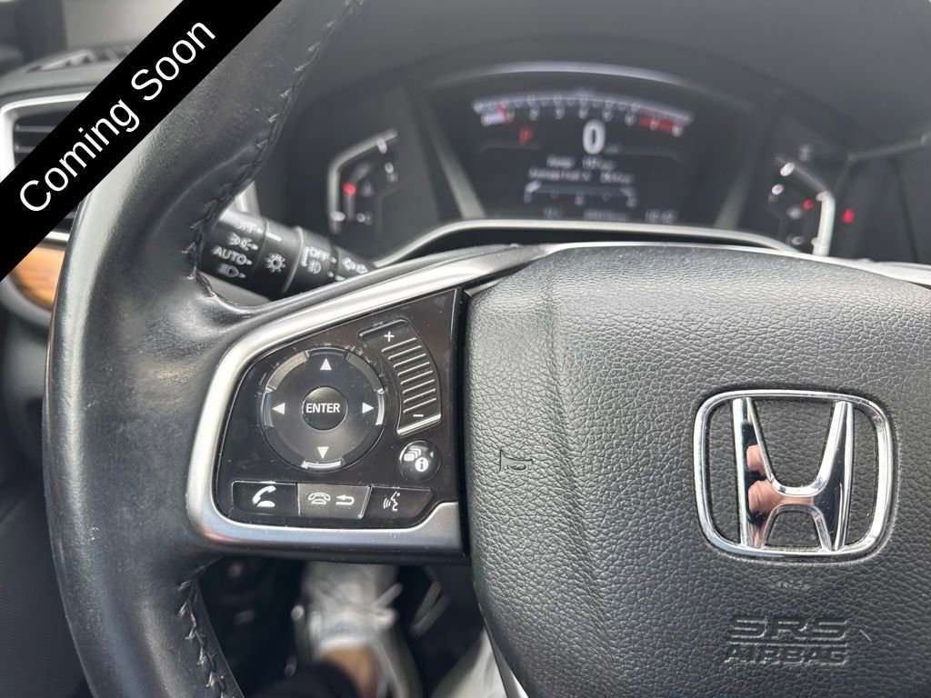 Used 2018 Honda CR-V EX-L image 65