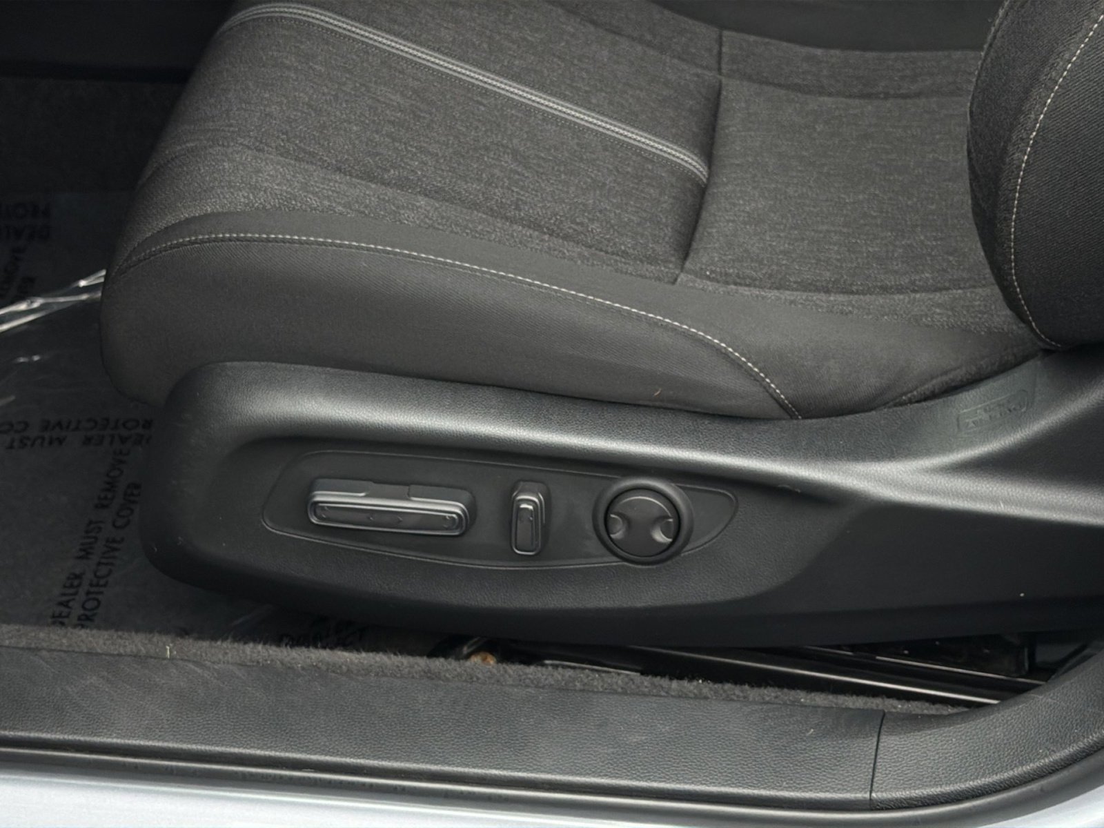 Used 2023 Honda Accord Sport image 16