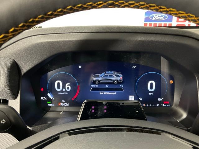 New 2026 Ford Explorer Tremor w/ Tremor Ultimate Package image 26