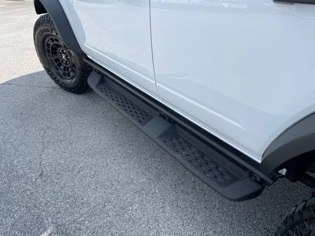 New 2026 Ford Bronco Badlands w/ Sasquatch Package AWD/4WD image 8