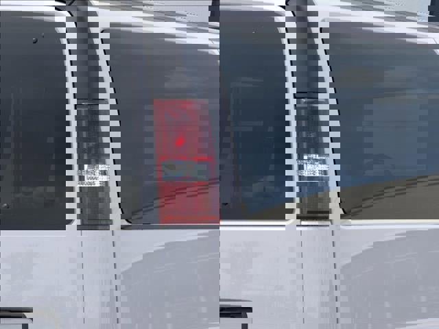 New 2025 GMC Savana 3500 Extended image 11