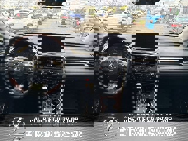 Used 2022 Lexus RX 450h AWD w/ Premium Package image 16