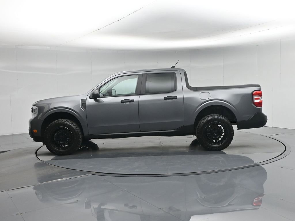 Used 2023 Ford Maverick XL image 25