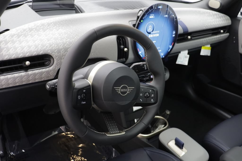 New 2026 MINI Cooper S FWD image 7