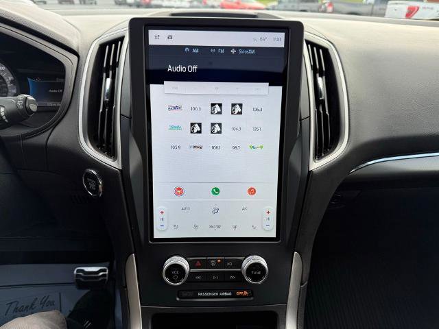Certified 2023 Ford Edge ST-Line image 18