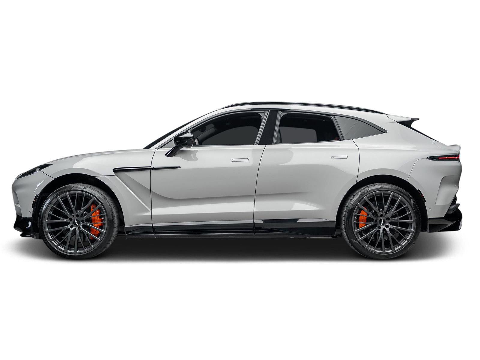 Used 2023 Aston Martin DBX 707 AWD/4WD image 18