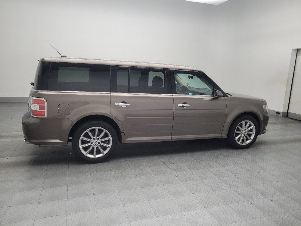 Used 2019 Ford Flex Limited image 10
