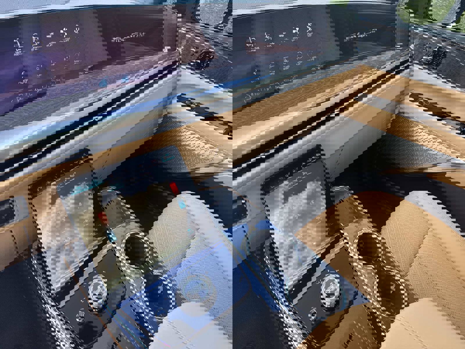 New 2026 Cadillac Escalade IQL Sport 2 w/ LPO, Floor Liner Package image 23