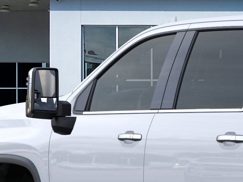 New 2026 Chevrolet Silverado 3500 High Country w/ Technology Package image 12