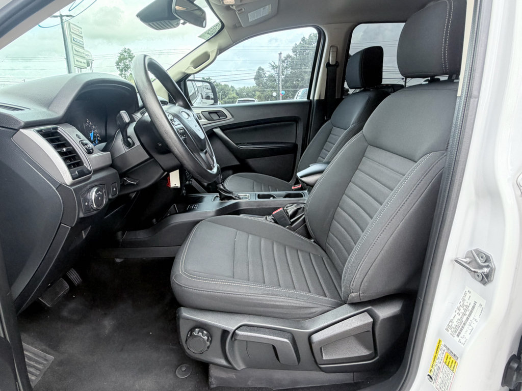 Used 2021 Ford Ranger XL w/ Equipment Group 101A High RWD image 20