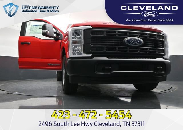 New 2025 Ford F250 XL w/ 360-Degree Camera Package image 46