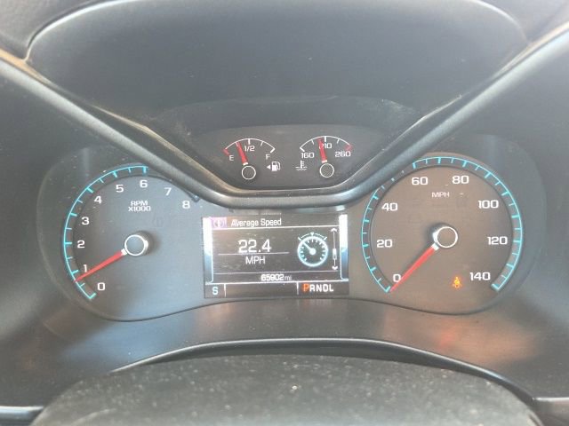 Used 2018 Chevrolet Colorado Z71 image 36