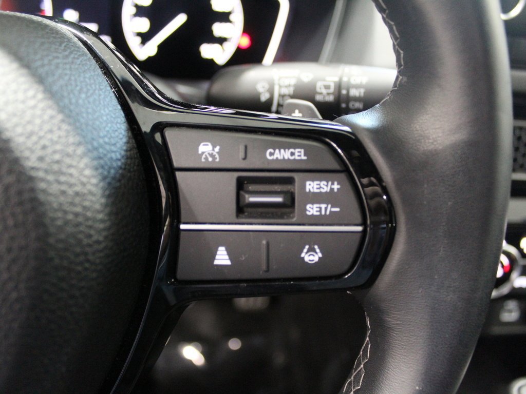 Certified 2023 Honda Civic Sport image 31