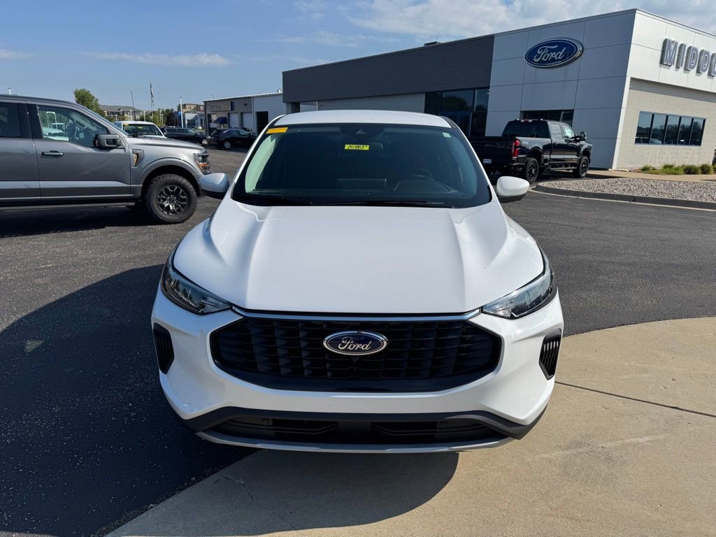 Certified 2023 Ford Escape Active w/ Tech Pack #2 image 10