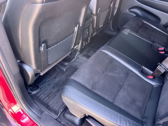 Used 2021 Jeep Grand Cherokee Laredo X RWD image 32