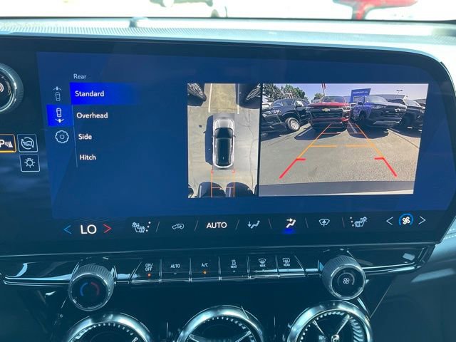 New 2026 Chevrolet Blazer EV LT FWD image 24