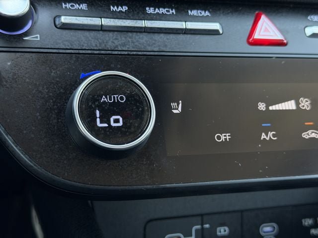 Used 2025 Hyundai Sonata SEL FWD image 20